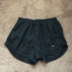 Nike Dri Fit Running Shorts